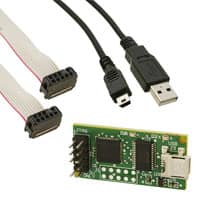 MAXQUSBJTAG-KIT# Images