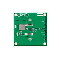 XR76117EVB Images