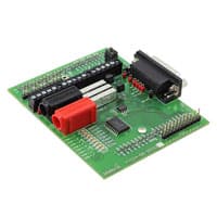 PTC-04-DB-SPI01 Images