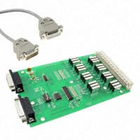 PTC04_SENSORS_MULTI_CALIBRATION_BOARD Images