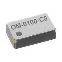 OM-0100-C8-100.00KHZ-20PPM-TA-QC Images