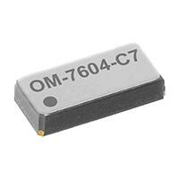 OM-7604-C7-32.768KHZ-20PPM-TB-QC Images