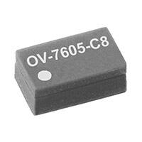 OV-7605-C8-32.768KHZ-20PPM-TA-QC Images