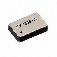 RV-1805-C3-32.768KHZ-2PPM-TA-QA Images