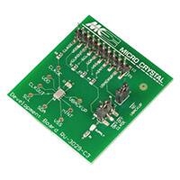 RV-3029-C3-EVALUATION-BOARD-OPTION-B