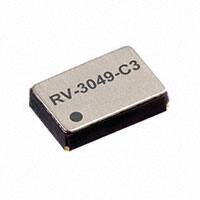 RV-3049-C3-32.768KHZ-OPTION-A-TA-QC Images