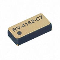 RV-4162-C7-32.768KHZ-10PPM-TA-QC Images