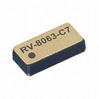 RV-8063-C7-32.768KHZ-20PPM-TA-QC