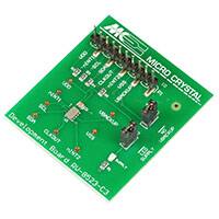 RV-8523-C3-EVALUATION-BOARD