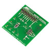 RV-8564-C2-EVALUATION-BOARD Images