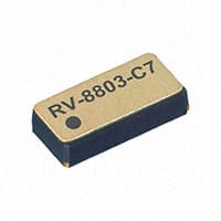 RV-8803-C7-32.768KHZ-3PPM-TA-QC