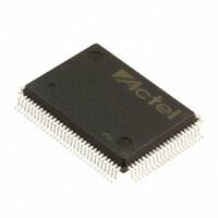 A42MX16-PQ100M