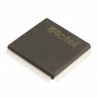 A42MX24-FPQG160 Images