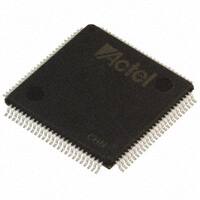 A54SX32A-1TQ100I Images