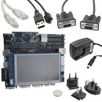 AT91SAM9G15-EK Images