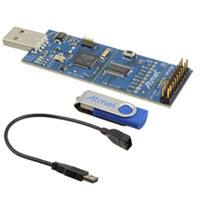 AT97SC3205P-SDK2 Images