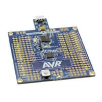 ATMEGA328PB-XMINI Images