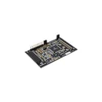 ATMXT449TDAT-I2C-PCB Images