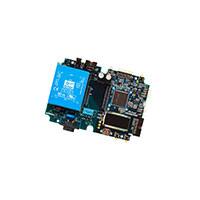 ATSAM4CP16B-EK Images