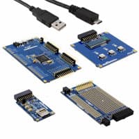 ATSAM4N-XSTK Images
