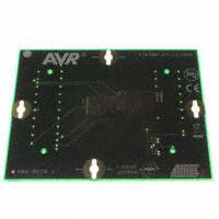 ATSTK600-ATTINY10 Images