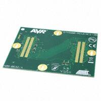 ATSTK600-RC38 Images