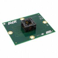 ATSTK600-SC16 Images