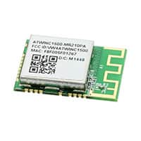 ATWINC1500-MR210PA Images