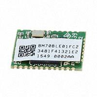BM70BLE01FC2-0002AA Images