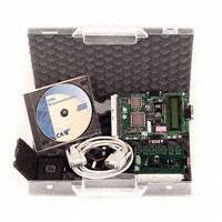 CAN-DEMOBOARD1 Images