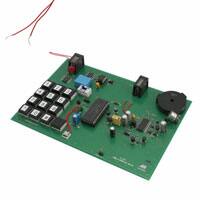 DEMOBOARD-U4089B Images