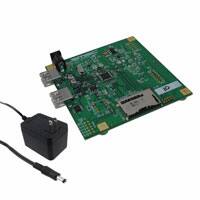EVB-USB4640 Images