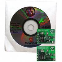 MCP1603EV Images
