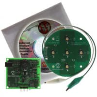 MCP1630DM-LED2 Images