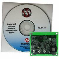 MCP1630DM-NMC1 Images