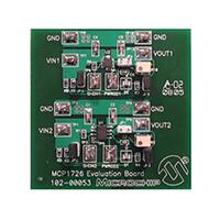 MCP1726EV Images