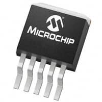 MCP1826T-ADJE/ET Images