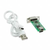 MCP2200EV-VCP Images