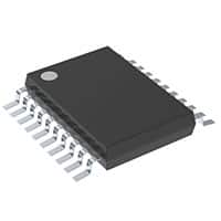 MCP3462T-E/ST Images