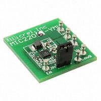 MIC2206-1.8YML-EV Images
