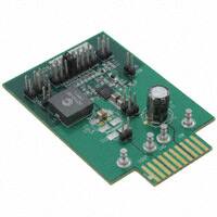 MIC26603YJL-EV Images