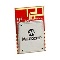 MRF24J40MDT-I/RM Images