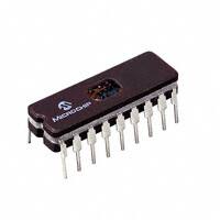 PIC16C56A/JW Images