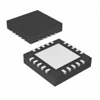 PIC16F1459-E/ML Images