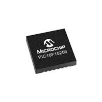 PIC16F15256-I/STX
