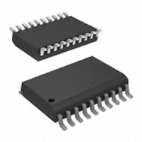 PIC18F13K50T-I/SO Images