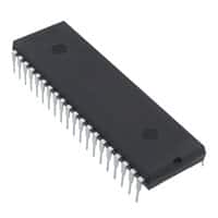 PIC18F4510-I/P Images