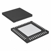 PIC18F4580-E/ML Images