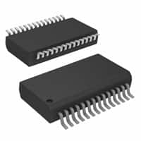 PIC24FJ128GA702T-I/S