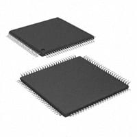 PIC32MX664F128LT-I/P